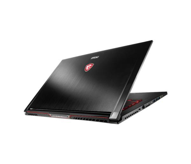 MSI GS73VR 7RF-201PL - 342785 - zdjęcie 3